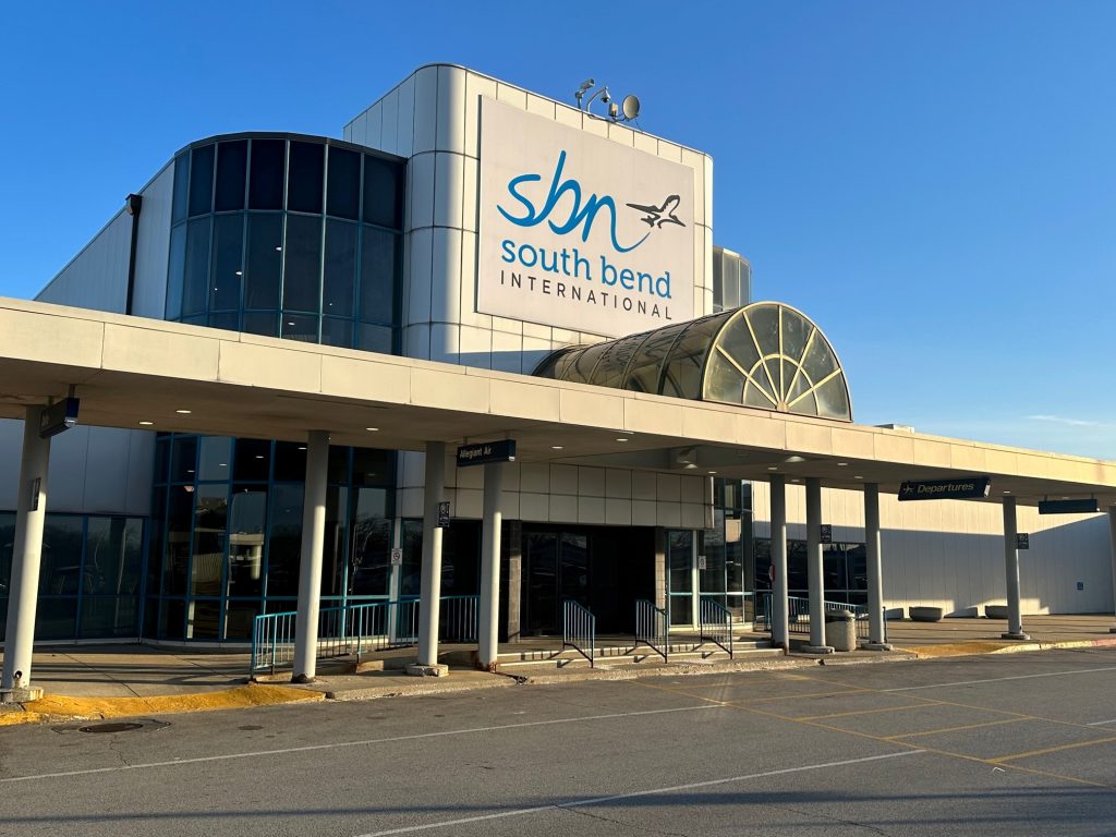 South Bend International Airport