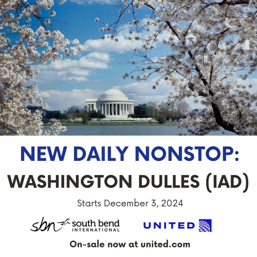 United IAD_SBN