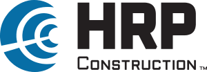 HRP Construction Logo 